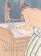 Mary Cassatt : prints and drawings from the collection of Ambroise Vollard /
