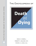 The encyclopedia of death and dying /