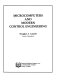 Microcomputers and modern control engineering /