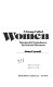 A group called women : sisterhood & symbolism in the feminist movement /