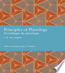 Principles of planology : Grondslagen der planologie /