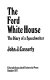 The Ford White House : the diary of a speechwriter /