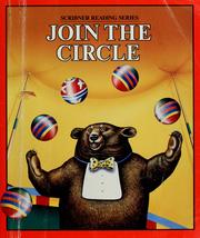Join the circle /