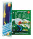 The unbelievable bubble book /