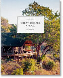 Great escapes. the hotel book /