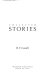 Collected stories /