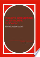 Problems and Methods for Lithospheric Exploration /