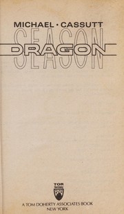Dragon season /
