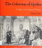 The Calumny of Apelles : a study in the humanist tradition /