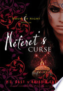 Neferet's curse /