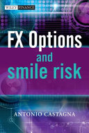 FX options and smile risk /