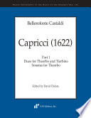 Capricci (1622) /