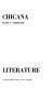 Literatura chicana ; texto y contexto. Chicano literature; text and context /