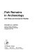 Fish remains in archaeology and paleo-environmental studies /