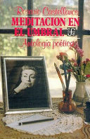 Meditación en el umbral : antología poética /