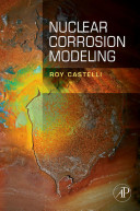 Nuclear corrosion modeling : the nature of CRUD /