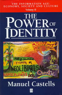 The power of identity /