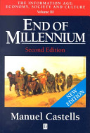 End of millennium /