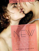 The new lesbian sex book /