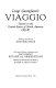 Luigi Castiglioni's Viaggio : travels in the United States of North America, 1785-87 /