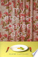 My mother never dies : stories /