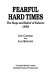Fearful hard times : the siege and relief of Eshowe, 1879 /