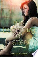 The beginning of after /