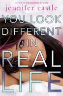 You look different in real life /