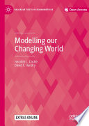 Modelling our Changing World /