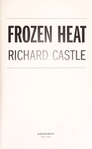 Frozen heat /
