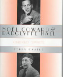 Noël Coward & Radclyffe Hall : kindred spirits /