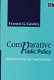 Comparative public policy : patterns of post-war transformation /