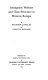 Immigrant workers and class structure in Western Europe /