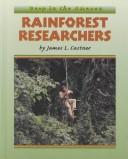 Rainforest researchers /