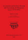 La ceramica geometrica bicroma dell'Incoronata di Metaponto : scavi 1974-1995 /