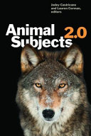 Animal subjects 2.0 /