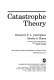 Catastrophe theory /