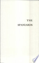 The Spaniards ; an introduction to their history /