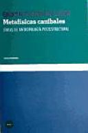 Metafísicas caníbales : líneas de antropología postestructural /