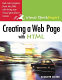 Creating a Web page with HTML /