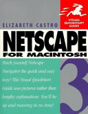 Netscape 3 for Macintosh /