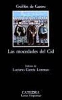 Las mocedades del Cid /