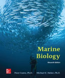 Marine biology /