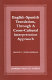 English-Spanish translation, through a cross-cultural interpretation approach /