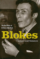 Blokes : the bad boys of English literature /