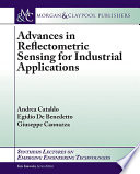 Advances in reflectometric sensing for industrial applications /