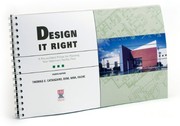 Design it right : a pre-architect primer for planning your veterinary facility flow /