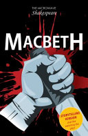 The tragedy of Macbeth /