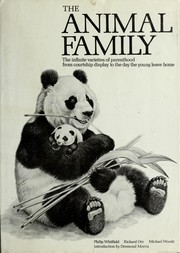 The animal family /