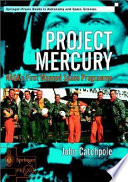 Project Mercury : NASA's first manned space programme /